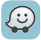 Waze-icon